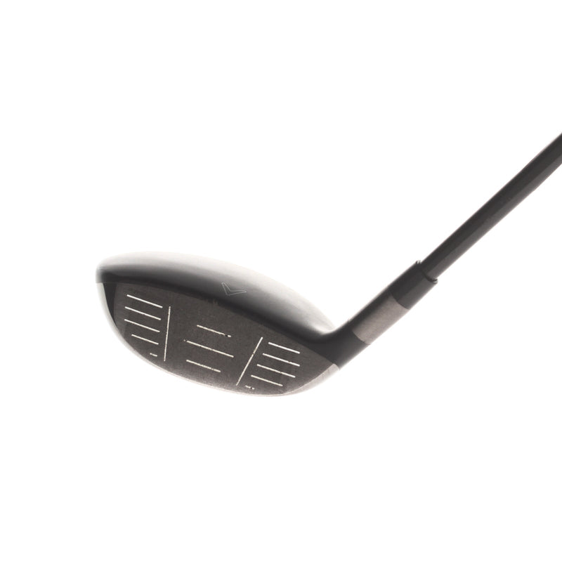 Callaway Rogue ST Max Graphite Mens Right Hand Fairway 3 Wood 15* Regular - Tensei AV Series Blue 65