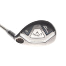 Callaway Big Bertha 2015 Graphite Ladies Right Hand 6 Hybrid 28* Ladies - UST Mamiya Recoil 450 F1