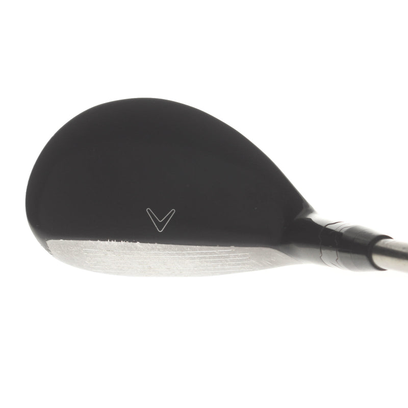 Callaway Big Bertha 2015 Graphite Ladies Right Hand 6 Hybrid 28* Ladies - UST Mamiya Recoil 450 F1