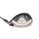 Callaway Big Bertha 2015 Graphite Ladies Right Hand 5 Hybrid 25* Ladies - UST Mamiya Recoil 450 F1