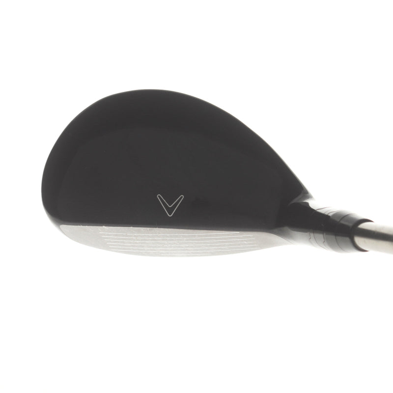 Callaway Big Bertha 2015 Graphite Ladies Right Hand 5 Hybrid 25* Ladies - UST Mamiya Recoil 450 F1