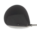 TaylorMade Qi10 Max Graphite Mens Right Hand Driver 10.5* Senior - Fujikura Speeder NX 50-A