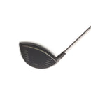TaylorMade Qi10 Max Graphite Mens Right Hand Driver 10.5* Senior - Fujikura Speeder NX 50-A