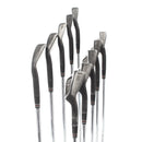 Mizuno Astron Generation 2 Steel Mens Right Hand Irons 3-SW Regular - Mizuno