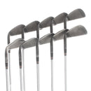 Mizuno Astron Generation 2 Steel Mens Right Hand Irons 3-SW Regular - Mizuno