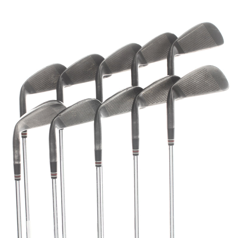 Mizuno Astron Generation 2 Steel Mens Right Hand Irons 3-SW Regular - Mizuno