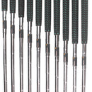 Mizuno Astron Generation 2 Steel Mens Right Hand Irons 3-SW Regular - Mizuno