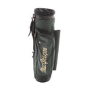 MacGregor Cart Bag - Green/Black