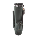 MacGregor Cart Bag - Green/Black