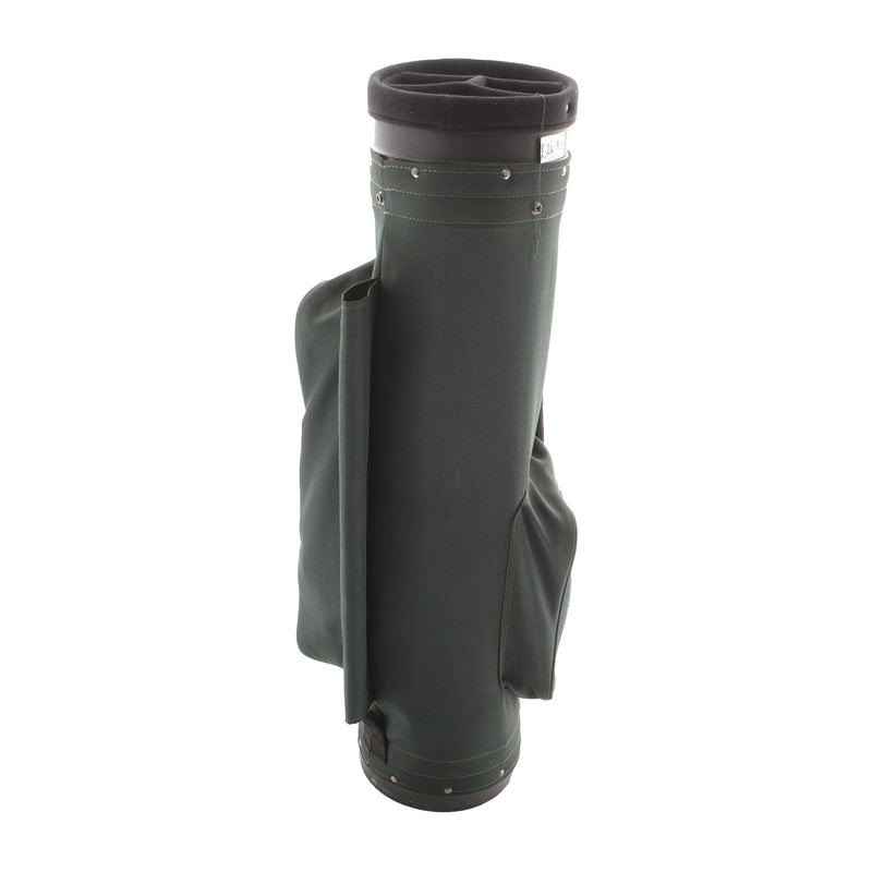 MacGregor Cart Bag - Green/Black