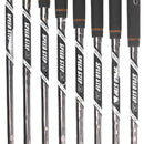 Callaway X2 Hot Steel Mens Right Hand Irons 4-SW Regular - SpeedStep 85