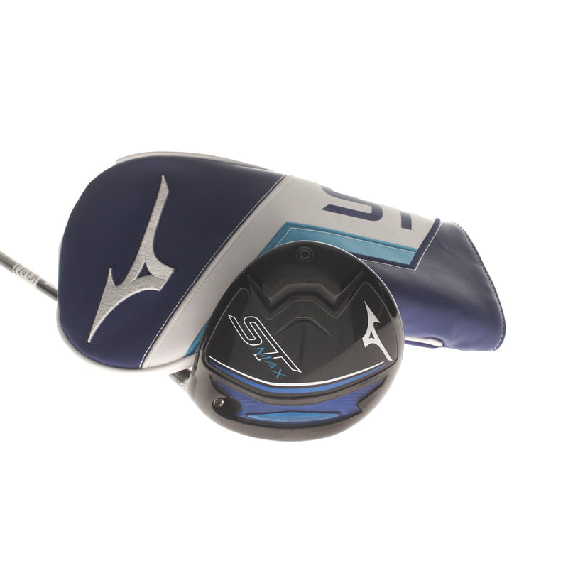 Mizuno ST-Max 230 Graphite Mens Right Hand Driver 12* Senior - Helium 4F2