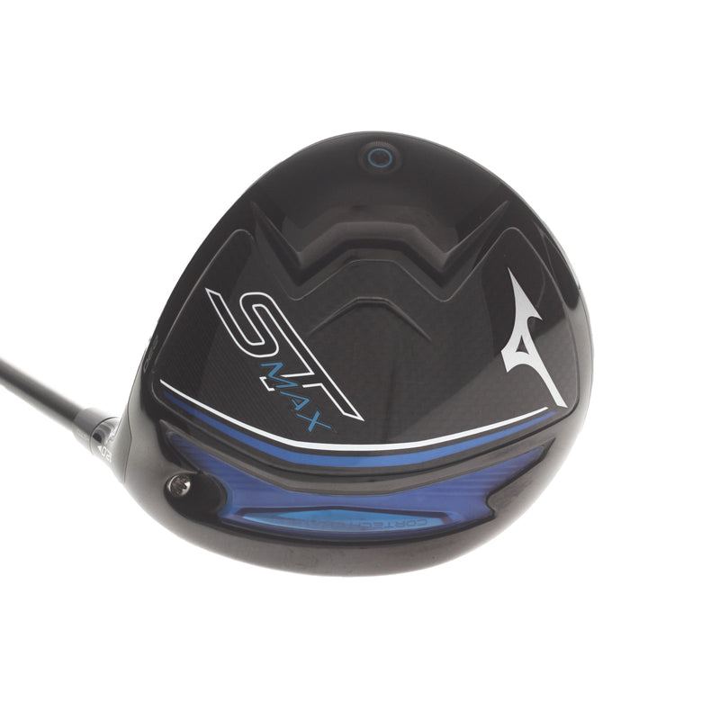 Mizuno ST-Max 230 Graphite Mens Right Hand Driver 12* Senior - Helium 4F2