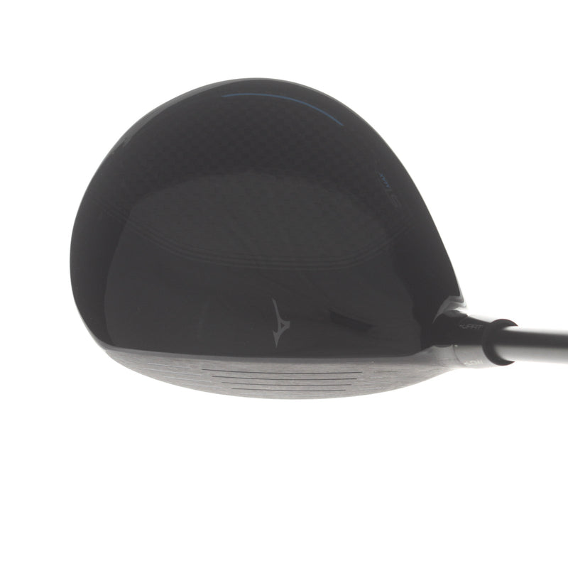 Mizuno ST-Max 230 Graphite Mens Right Hand Fairway 5 Wood 18* Senior - Helium 4F2