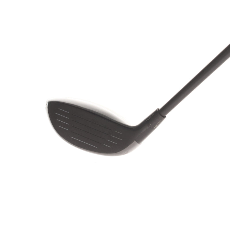 Mizuno ST-Max 230 Graphite Mens Right Hand Fairway 5 Wood 18* Senior - Helium 4F2