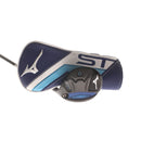 Mizuno ST-Max 230 Graphite Mens Right Hand Fairway 7 Wood 21* Senior - Helium 4F2