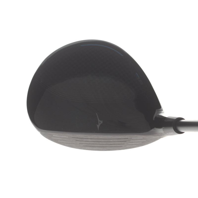 Mizuno ST-Max 230 Graphite Mens Right Hand Fairway 7 Wood 21* Senior - Helium 4F2