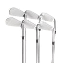Titleist T150 Steel Mens Left Hand Irons 5-PW Regular - Project X LZ 115g