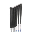 Titleist T150 Steel Mens Left Hand Irons 5-PW Regular - Project X LZ 115g