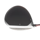 TaylorMade M6 D-Type Graphite Mens Right Hand Driver 10.5* Regular - Evenflow Max Cherry 5.5 45g
