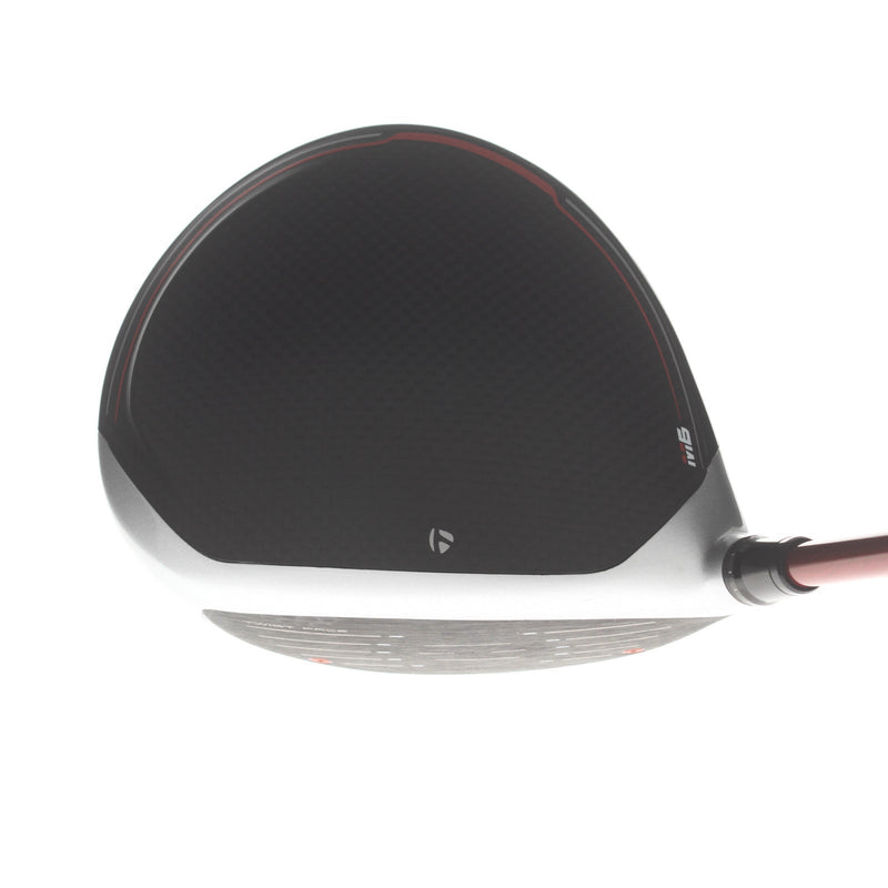 TaylorMade M6 D-Type Graphite Mens Right Hand Driver 10.5* Regular - Evenflow Max Cherry 5.5 45g