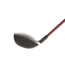 TaylorMade M6 D-Type Graphite Mens Right Hand Fairway 3 Wood 16* Regular - Evenflow Max Cherry 5.5 50g