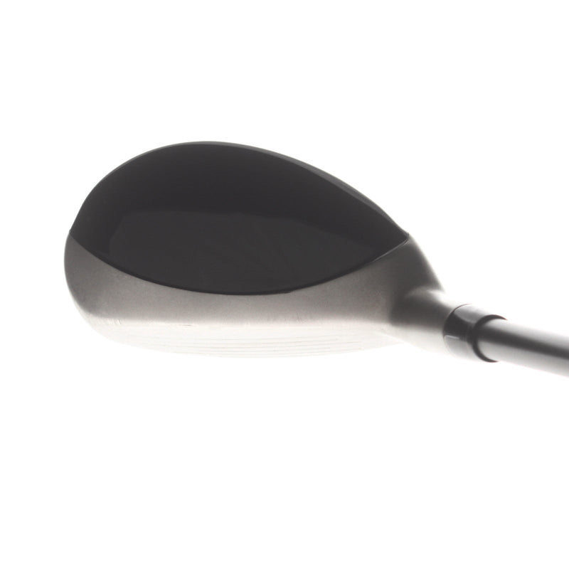 TaylorMade Rescue Mid Graphite Mens Right Hand 3 Hybrid 19* Regular - TaylorMade UG65