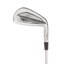 Mizuno JPX 921 Forged Steel Mens Right Hand 8 Iron 35* Stiff - Dynamic Gold 105 S300