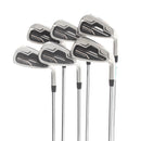 Wilson X-31 Steel Mens Right Hand Irons 6-SW Regular -