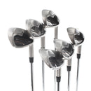 Wilson X-31 Steel Mens Right Hand Irons 6-SW Regular -