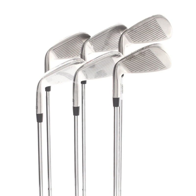 Wilson X-31 Steel Mens Right Hand Irons 6-SW Regular -