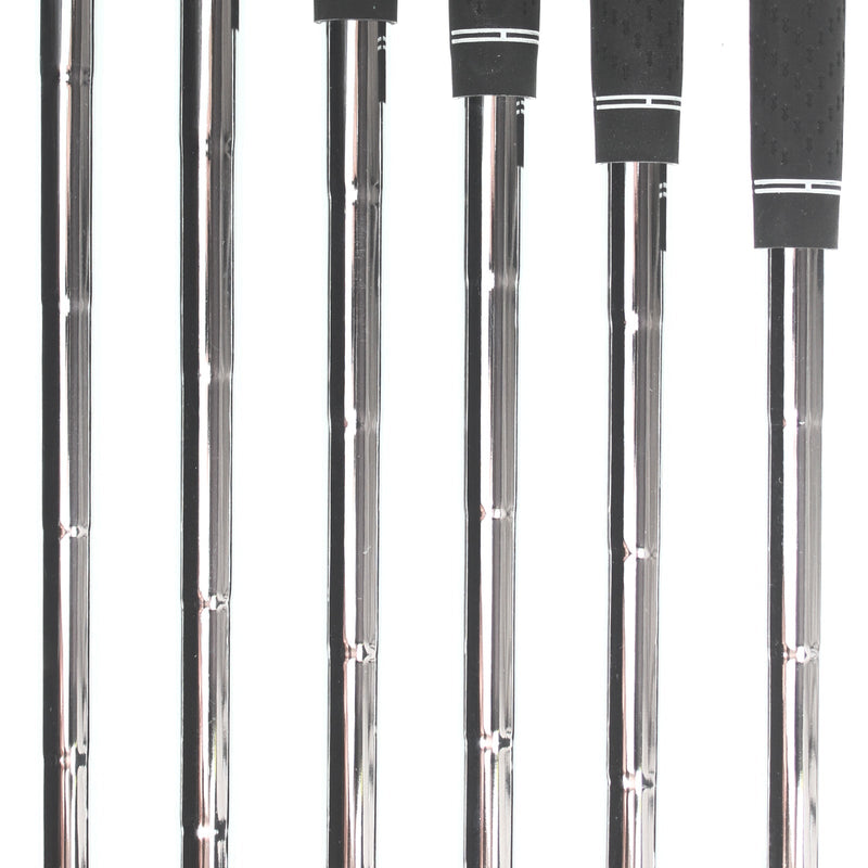 Wilson X-31 Steel Mens Right Hand Irons 6-SW Regular -