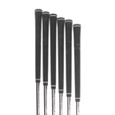 Wilson X-31 Steel Mens Right Hand Irons 6-SW Regular -