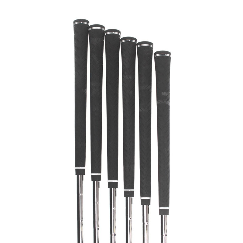 Wilson X-31 Steel Mens Right Hand Irons 6-SW Regular -