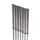 Titleist T100/620 CB Combo Steel Mens Right Hand Irons 4-PW Stiff - True Temper AMT Black S300