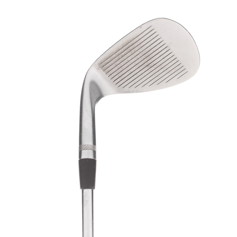 Titleist Vokey SM8 Steel Mens Right Hand Sand Wedge 54* 10 Bounce S Grind Regular - True Temper AMT Black S300