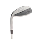 Callaway Opus Steel Mens Left Hand Sand Wedge 54* 12 Bounce S Grind Wedge - Dynamic Gold 115