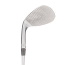 Callaway Opus Steel Mens Right Hand Lob Wedge 58* 10 Bounce S Grind Wedge - Dynamic Gold 115