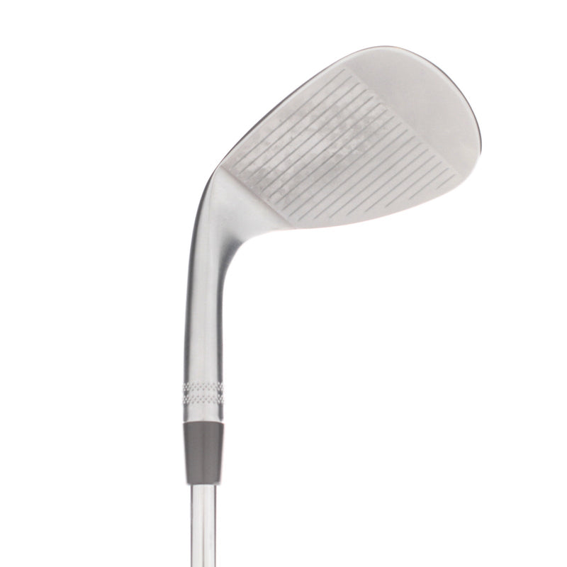 Callaway Opus Steel Mens Right Hand Lob Wedge 58* 10 Bounce S Grind Wedge - Dynamic Gold 115