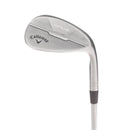 Callaway Opus Steel Mens Right Hand Gap Wedge 48* 10 Bounce S Grind Wedge - Dynamic Gold 115