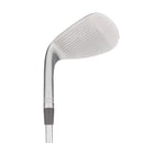 Callaway Opus Steel Mens Right Hand Lob Wedge 58* 12 Bounce W Grind Wedge - Dynamic Gold 115