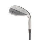 Callaway Opus Steel Mens Right Hand Sand Wedge 54* 12 Bounce S Grind Wedge - Recoil Dart 65
