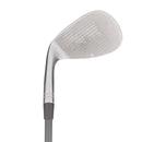 Callaway Opus Steel Mens Right Hand Gap Wedge 50* 10 Bounce S Grind Wedge - Recoil Dart 65