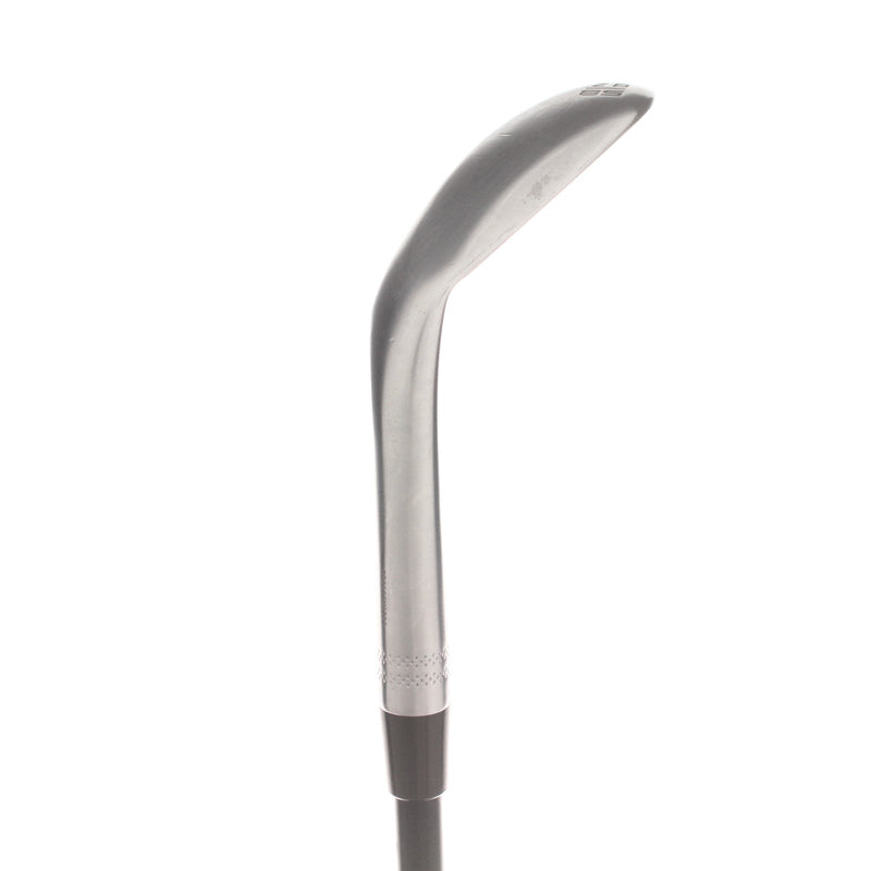 Callaway Opus Steel Mens Right Hand Lob Wedge 58* 8 Bounce Z Grind Wedge - Dynamic Gold Mid 115