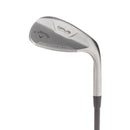 Callaway Opus Steel Mens Right Hand Lob Wedge 58* 10 Bounce S Grind Wedge - Dynamic Gold Mid 115