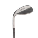 Callaway Opus Steel Mens Left Hand Sand Wedge 56* 12 Bounce S Grind Wedge - Dynamic Gold Mid 115