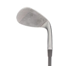Callaway Opus Steel Mens Left Hand Sand Wedge 56* 12 Bounce S Grind Wedge - Dynamic Gold Mid 115