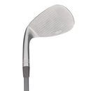 Callaway Opus Steel Mens Right Hand Gap Wedge 52* 10 Bounce S Grind Wedge - Recoil Dart 65