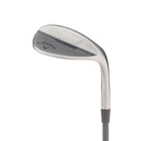 Callaway Opus Steel Mens Right Hand Lob Wedge 60* 10 Bounce S Grind Wedge - Recoil Dart 65