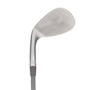 Callaway Opus Steel Mens Right Hand Lob Wedge 60* 10 Bounce S Grind Wedge - Recoil Dart 65